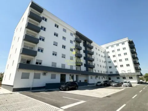 Prodaja, jednosoban stan, 43m², Zabjelo, Podgorica