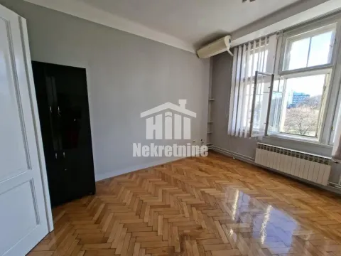 Izdavanje, poslovni prostor, 86m², Stari Grad, Beograd - image 6