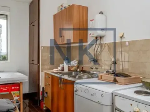 Izdavanje, jednosoban stan, 45m², Blok 6, Podgorica - image 5