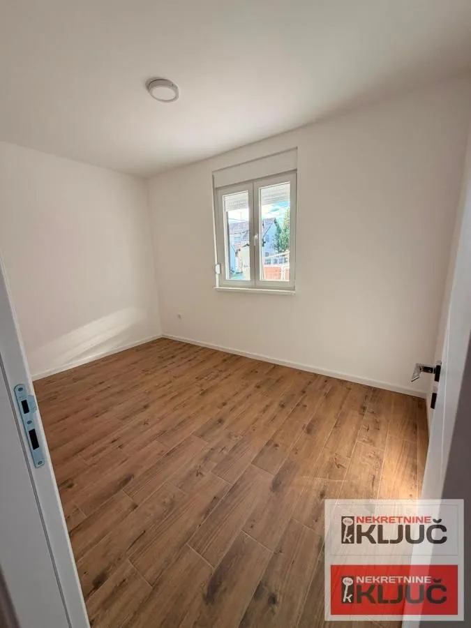 Prodaja, jednosoban stan, 37m², Klisa, Novi Sad Sve Podlokacije
