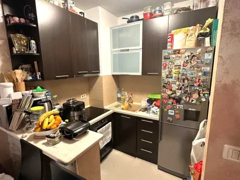 Sale, one bedroom apartment, 40m², Pobrežje, Podgorica - image 4