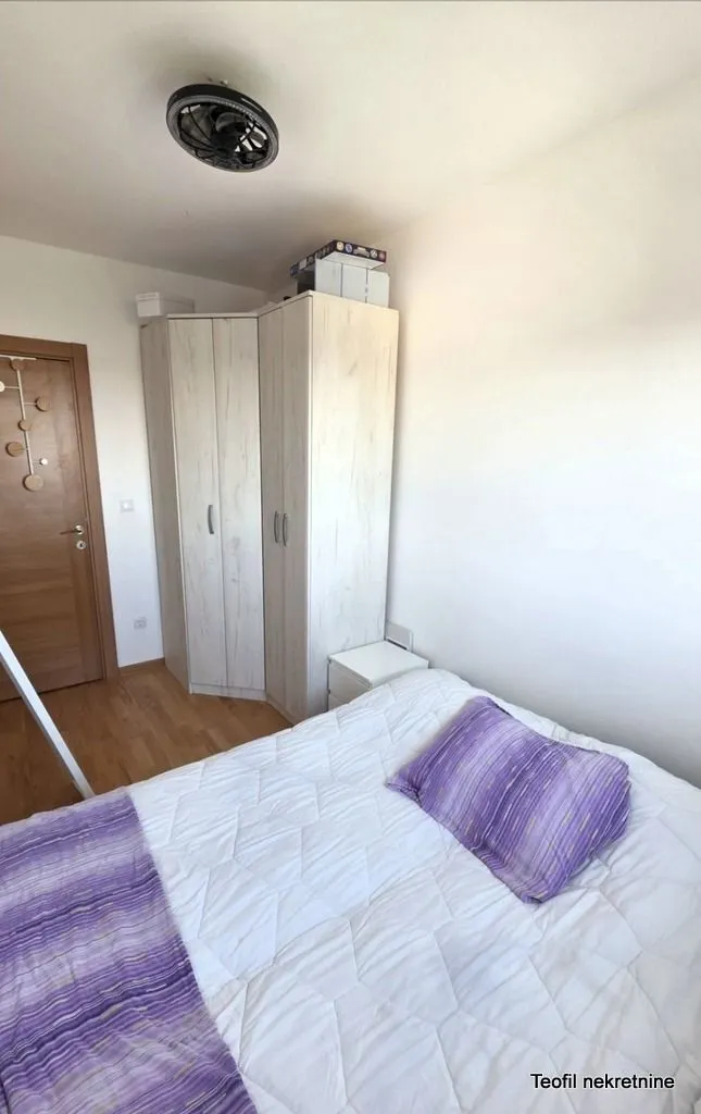 Sale, two bedroom apartment, 62m², Kaludjerica, Grocka
