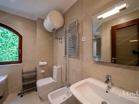 Prodaja, dvosoban stan, 88m², Petrovac, Budva - image 29