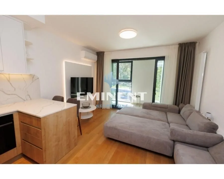 Rent, one bedroom apartment, 32m², Gradska Bolnica, Zvezdara Sve Podlokacije