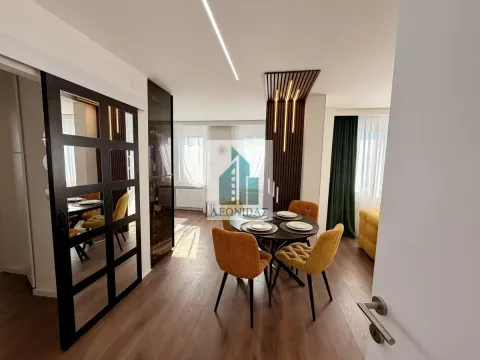 Prodaja, trosoban stan, 79m², Medijana, Niš - image 6