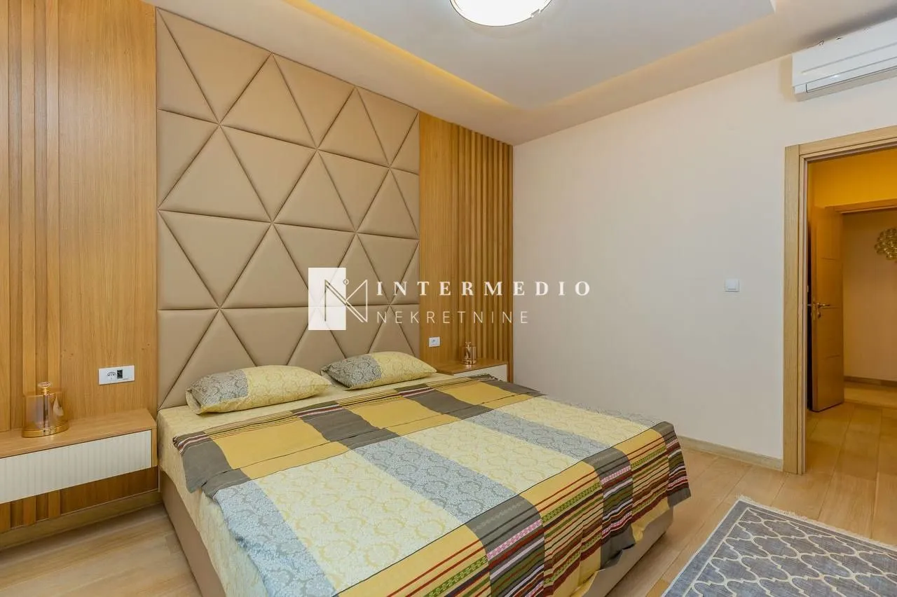 Prodaja, dvosoban stan, 96m², Pržno, Budva