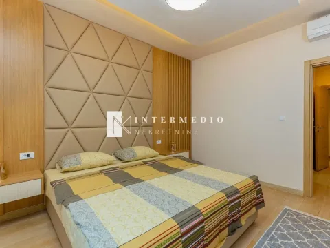 Prodaja, dvosoban stan, 96m², Pržno, Budva - image 8