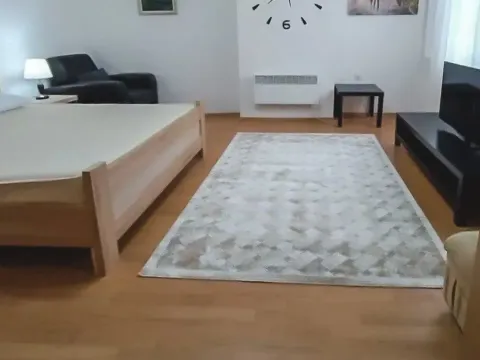 Izdavanje, dvosoban stan, 58m², Centar, Podgorica - image 4