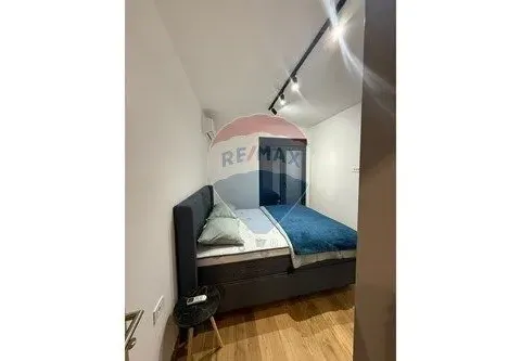 Izdavanje, garsonjera, 53m², City Kvart, Podgorica - image 3