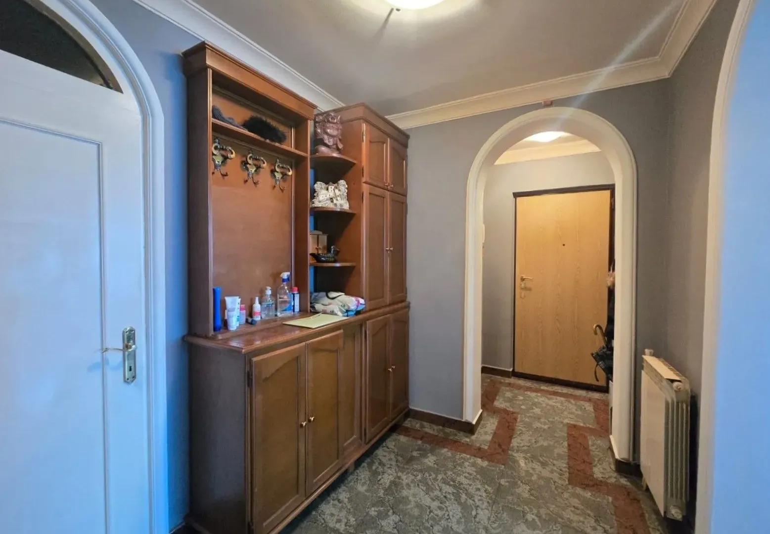 Prodaja, trosoban stan, 97m², Centar, Nikšić