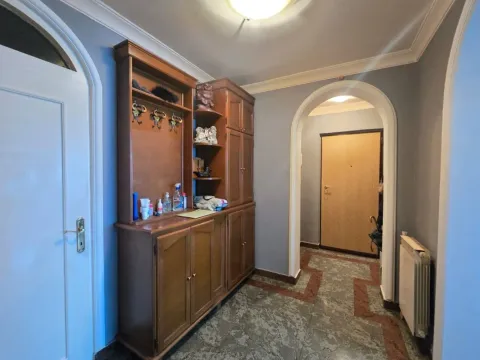 Prodaja, trosoban stan, 97m², Centar, Nikšić - image 15
