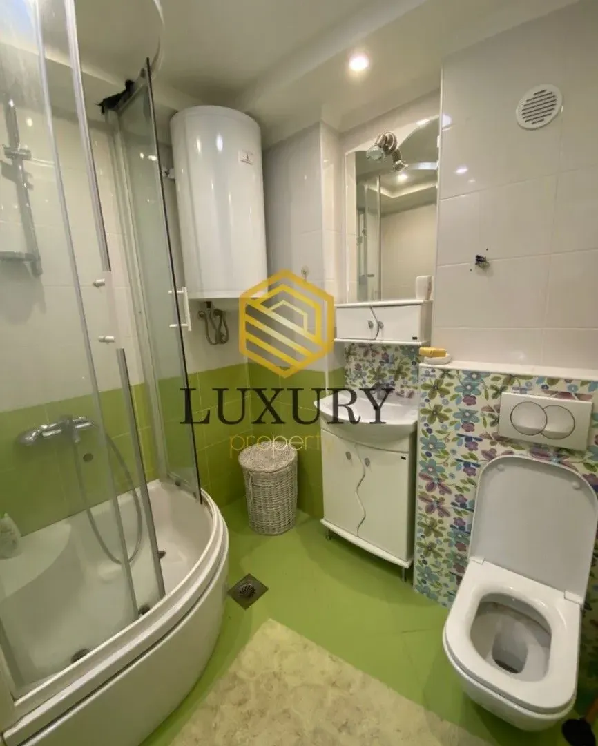 Prodaja, stan, 80m², Blok 5, Podgorica