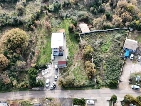 Zemljište in Đuraševići