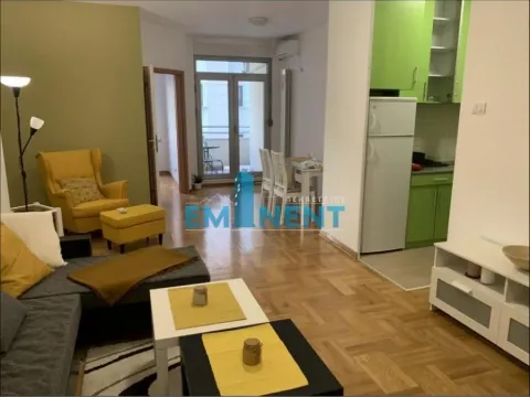 Izdavanje, dvosoban stan, 48m², Lipov Lad, Zvezdara Sve Podlokacije - image 1