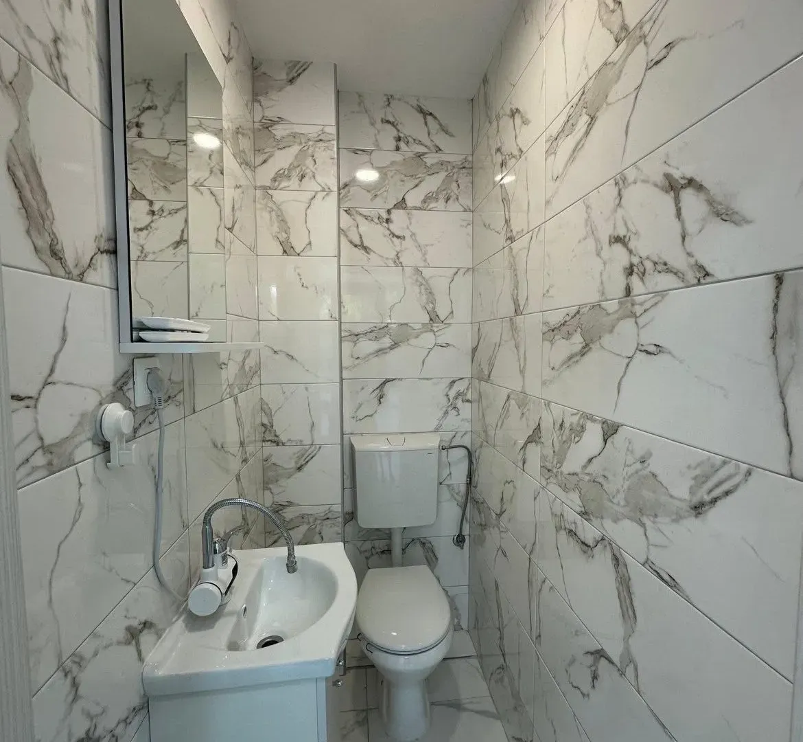 Rent, office space, 50m², Seljanovo, Tivat
