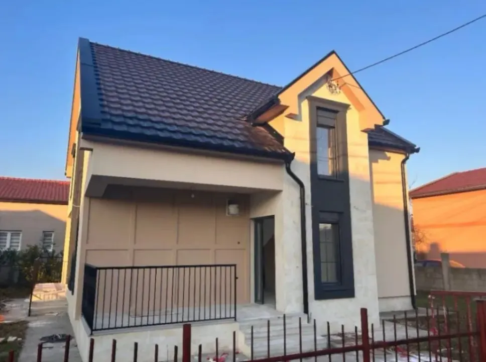 Sale, house, 200m², Podgorica, Crna Gora