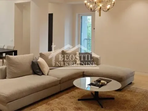 Prodaja, četvorosoban stan, 133m², Stari Grad, Beograd - image 4