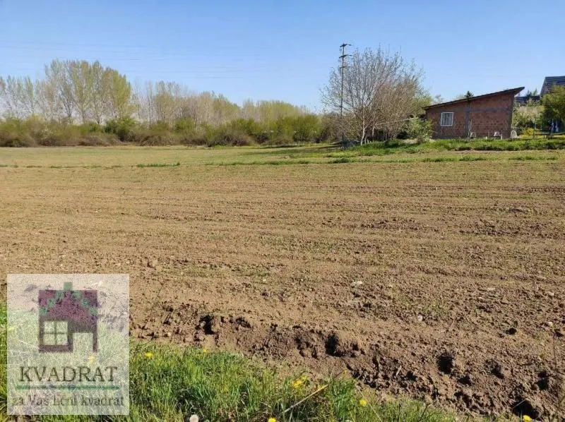 Rent, land lot, 3000m², Zvečka, Obrenovac