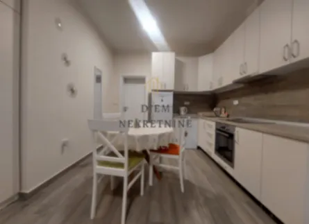 Izdavanje, garsonjera, 32m², Seljanovo, Tivat - image 4