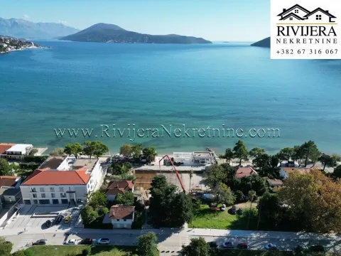 Sale, one bedroom apartment, 47m², Igalo, Herceg Novi - image 9