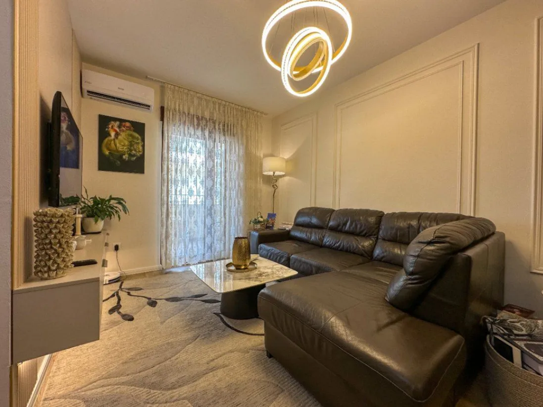 Prodaja, dvosoban stan, 72m², Pod Goricom, Podgorica