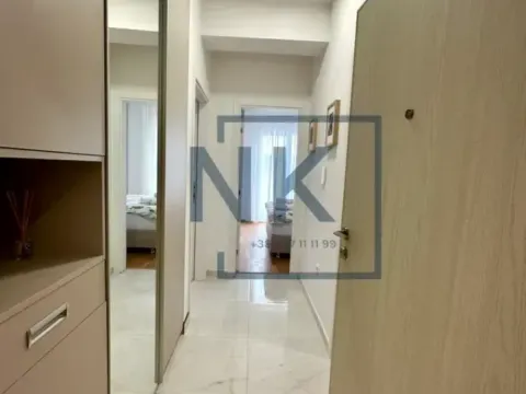 Izdavanje, jednosoban stan, 47m², Zabjelo, Podgorica - image 13