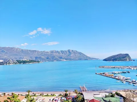 Sale, apartment, 40m², Budva, Crna Gora - image 8