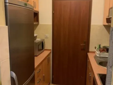 Izdavanje, stan, 60m², Stari Aerodrom, Podgorica - image 5