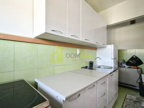 Izdavanje, jednosoban stan, 50m², Centar, Podgorica - image 8