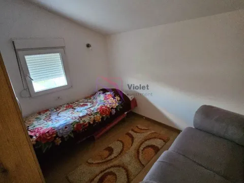 Rent, two bedroom apartment, 50m², Gornja Gorica, Podgorica - image 11