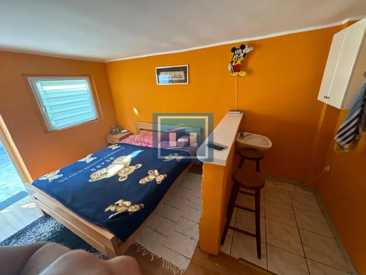 Sale, house, 90m², Savski Venac, Beograd