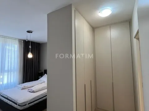 Rent, three bedroom apartment, 74m², Savski Venac, Beograd - image 16