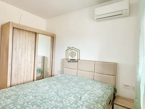 Izdavanje, jednosoban stan, 47m², Stari Aerodrom, Podgorica - image 7