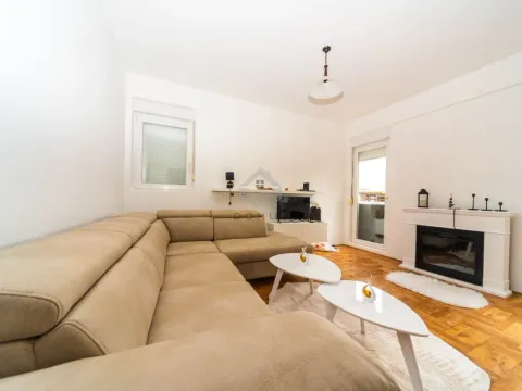 Rent, one bedroom apartment, 45m², Zabjelo, Podgorica - image 2