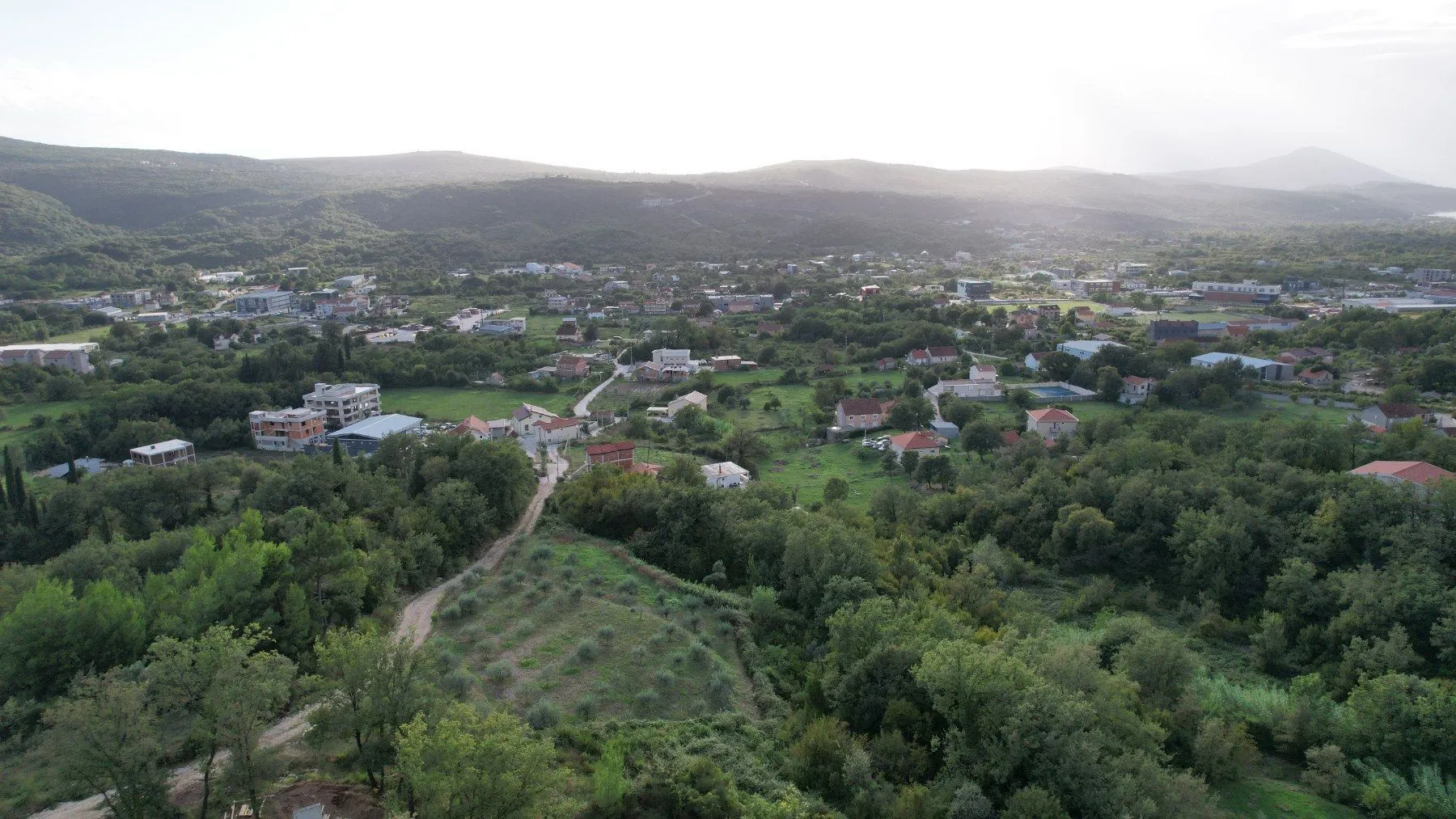 Prodaja, plac, 1370m², Kotor, Crna Gora