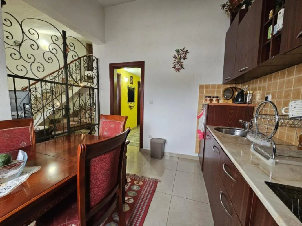 Sale, one bedroom apartment, 44m², Centar, Bar
