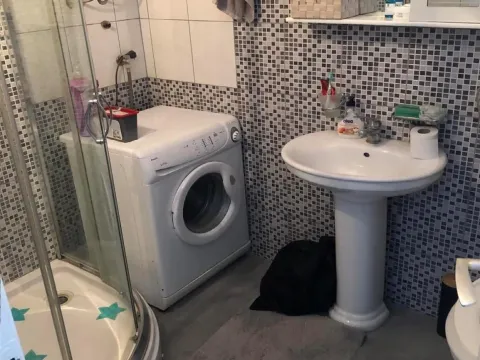 Rent, one bedroom apartment, 28m², Gintaš, Podgorica - image 2