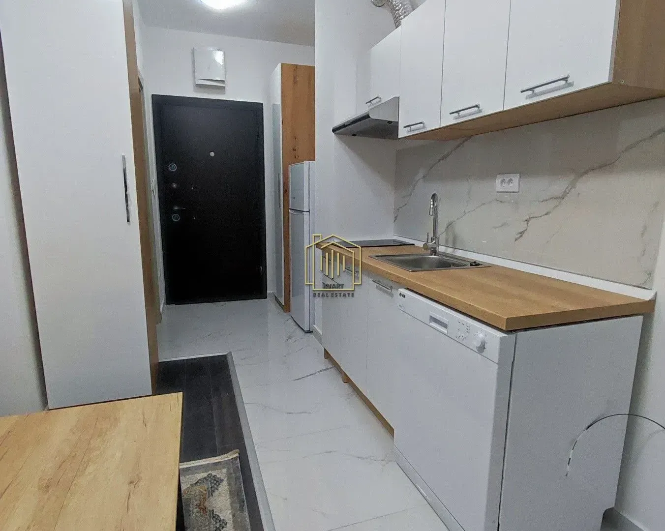 Rent, apartment, 20m², Zabjelo, Podgorica