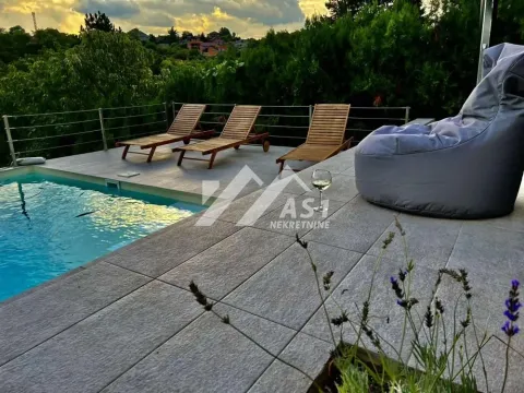 Rent, house, 100m², Sremska Kamenica, Petrovaradin - image 7