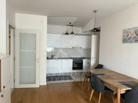 Rent, one bedroom apartment, 53m², Central Point, Podgorica - image 2