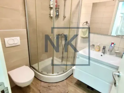 Izdavanje, dvosoban stan, 64m², City Kej, Podgorica - image 7