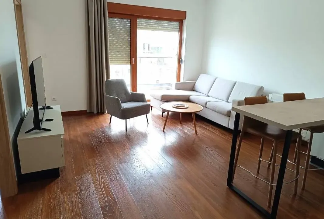 Rent, three bedroom apartment, 90m², Master Kvart, Podgorica