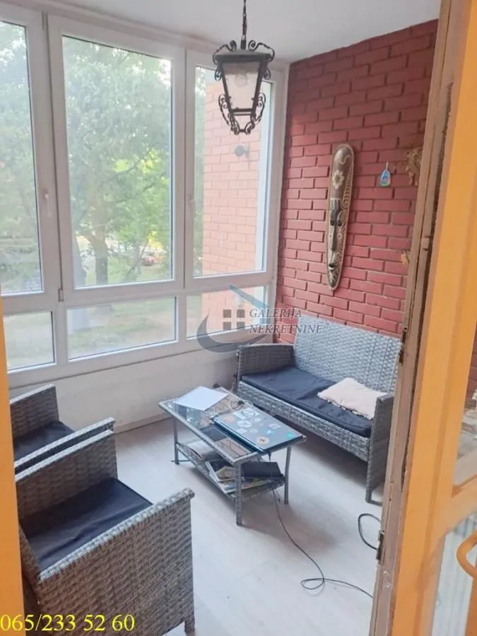 Sale, four bedroom apartment, 94m², Vidikovački venac, Rakovica