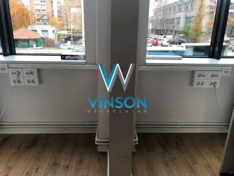 Izdavanje, poslovni prostor, 200m², Bulevar Oslobodjenja, Novi Sad Sve Podlokacije - image 5
