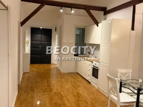 Izdavanje, dvosoban stan, 70m², Čubura, Beograd - image 8