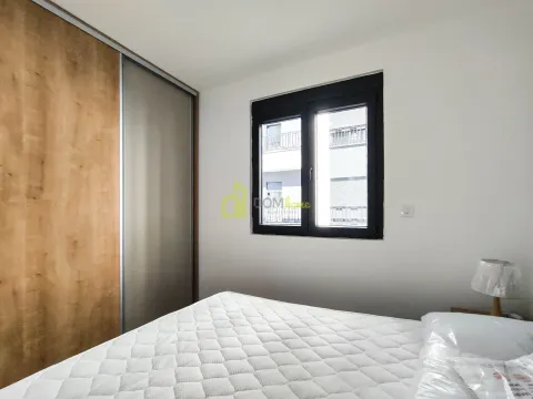Rent, one bedroom apartment, 48m², Gorica C, Podgorica - image 5