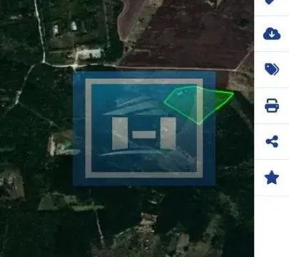 Sale, land lot, 225m², 7. juli, Paraćin