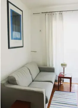 Rent, two bedroom apartment, 55m², Adok, Budva - image 1