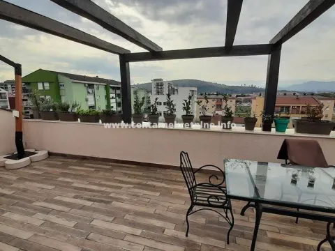 Sale, apartment, 153m², Zabjelo, Podgorica - image 2