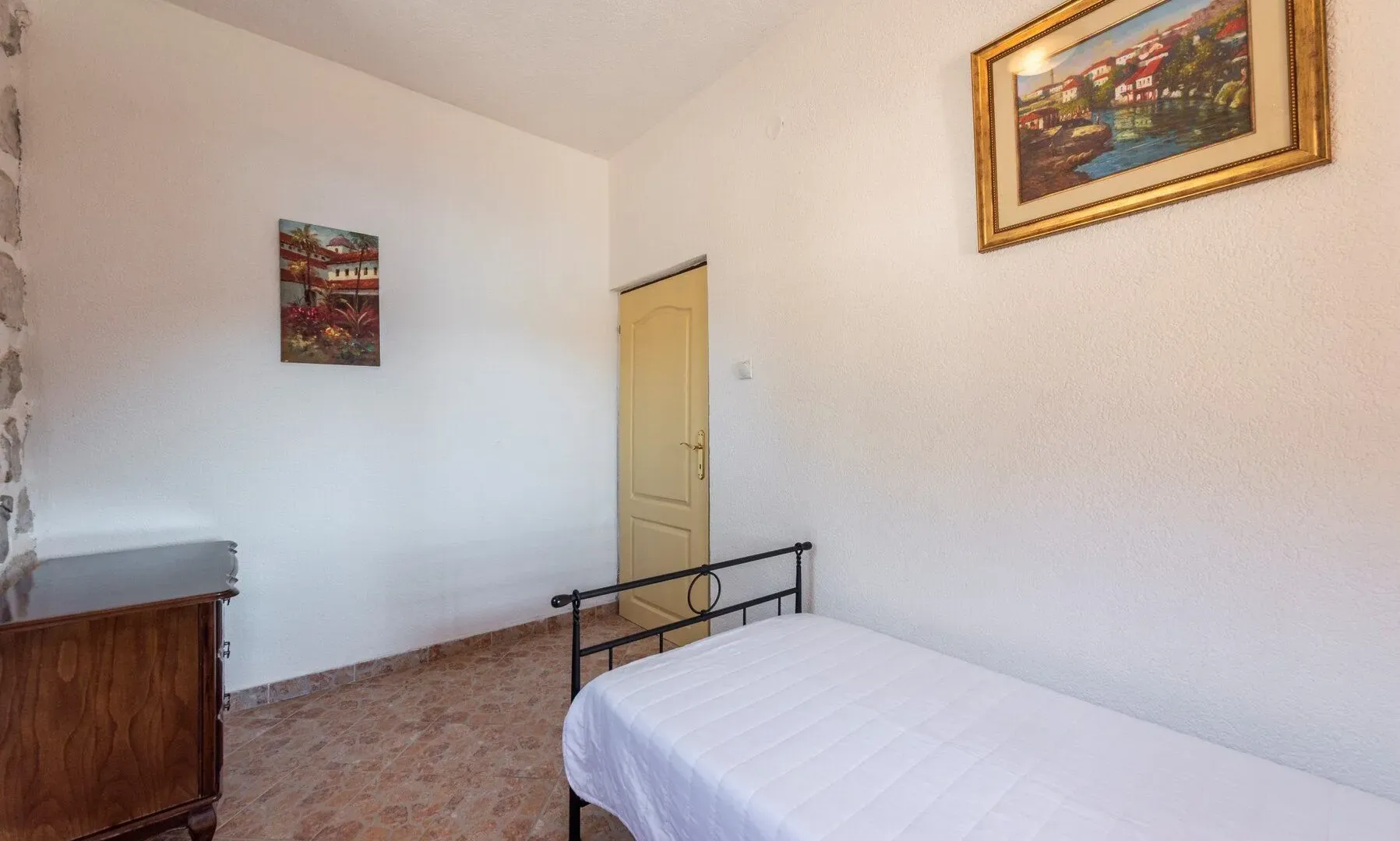 Sale, two bedroom apartment, 87m², Perast, Kotor